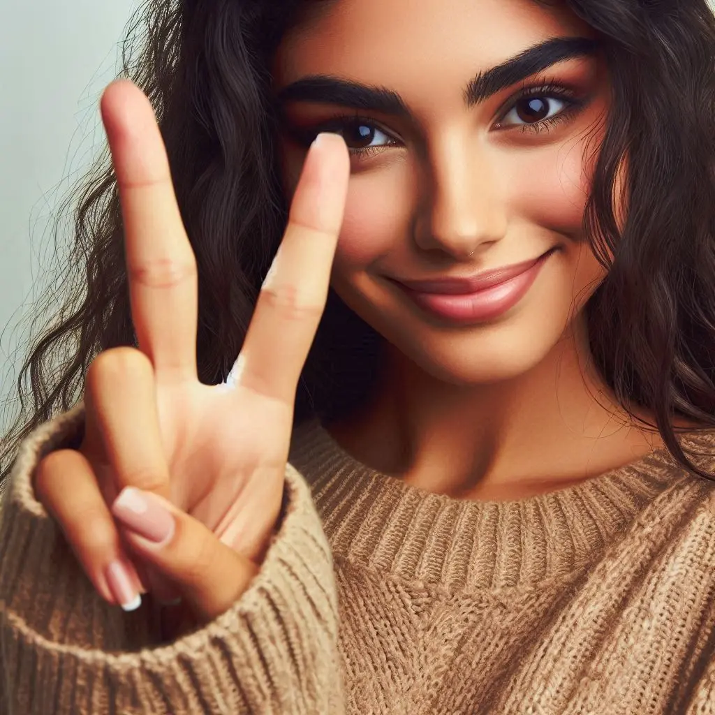 chica-exito Alumna que ha finalizado con éxito su formación en peluquería y estética en Marfil Formación